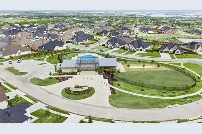 2194 Cloverfern Way, Haslet, TX 76052 - Photo 34