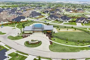 2194 Cloverfern Wy, Haslet, TX 76052 - Photo 34