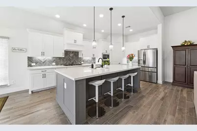 2194 Cloverfern Way, Haslet, TX 76052 - Photo 12