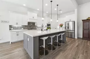 2194 Cloverfern Wy, Haslet, TX 76052 - Photo 12