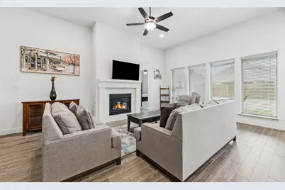 2194 Cloverfern Way, Haslet, TX 76052 - Photo 8