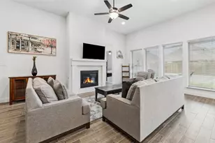 2194 Cloverfern Wy, Haslet, TX 76052 - Photo 8