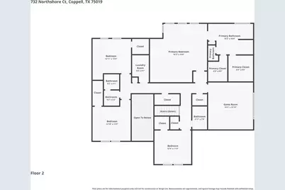 732 Northshore Court, Coppell, TX 75019 - Photo 40