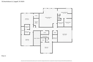 732 Northshore Ct, Coppell, TX 75019 - Photo 40