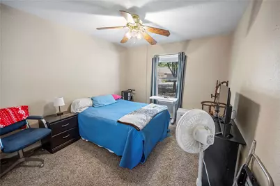 222 Oak Court, Rhome, TX 76078 - Photo 12