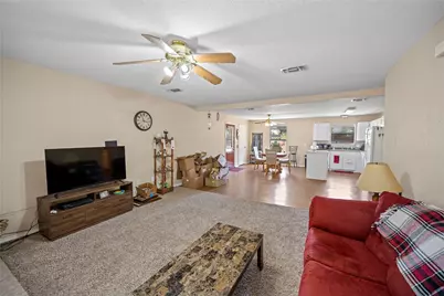 222 Oak Court, Rhome, TX 76078 - Photo 4