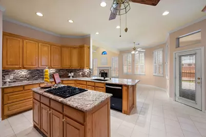 1013 Brook Arbor Drive, Mansfield, TX 76063 - Photo 12