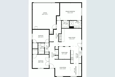 702 Pinehill Lane, Grand Prairie, TX 75052 - Photo 20