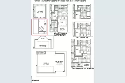 719 Uplands Drive, Northlake, TX 76226 - Photo 8