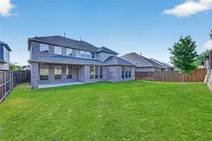 719 Uplands Dr, Northlake, TX 76226 - Photo 30