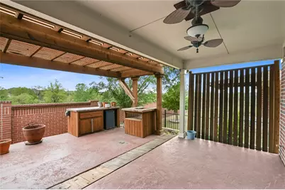 127 Montague Lane, Frisco, TX 75036 - Photo 8