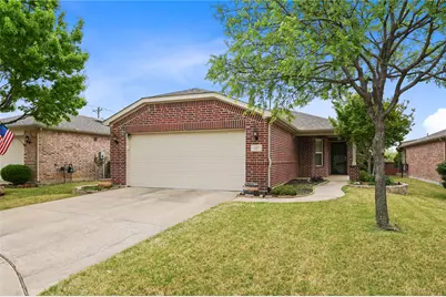 127 Montague Lane, Frisco, TX 75036 - Photo 2