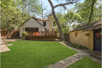 311 Circle Drive, Dallas, TX 75224 - Photo 30