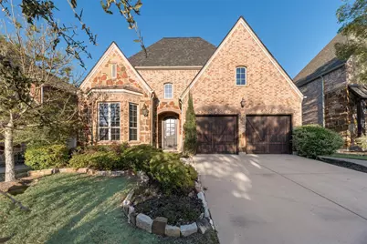 9101 Cypress Creek Road, Lantana, TX 76226 - Photo 1