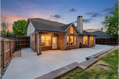 3905 Park Wood Drive, Corinth, TX 76208 - Photo 2