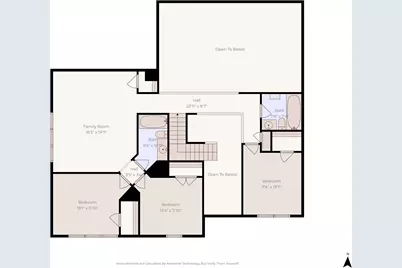 3905 Park Wood Dr Drive, Corinth, TX 76208 - Photo 40