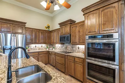 149 Mountain Meadow Drive, Tuscola, TX 79562 - Photo 8