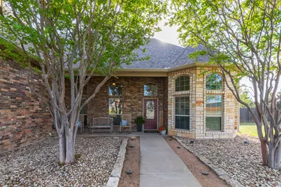 149 Mountain Meadow Drive, Tuscola, TX 79562 - Photo 1