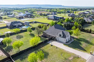 149 Mountain Meadow Dr, Tuscola, TX 79562 - Photo 36