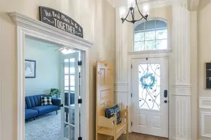 149 Mountain Meadow Dr, Tuscola, TX 79562 - Photo 4