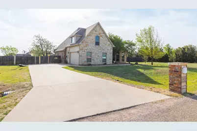 149 Mountain Meadow Drive, Tuscola, TX 79562 - Photo 38