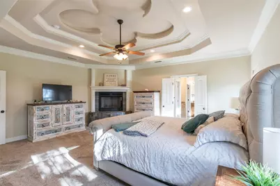 149 Mountain Meadow Drive, Tuscola, TX 79562 - Photo 24