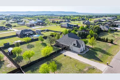 149 Mountain Meadow Drive, Tuscola, TX 79562 - Photo 40