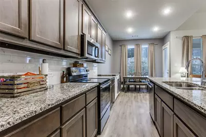 1715 Wildwood Lane, Wylie, TX 75098 - Photo 6