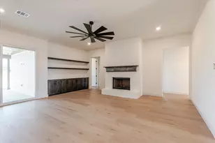 60 Heritage Dr, Possum Kingdom Lake, TX 76449 - Photo 8