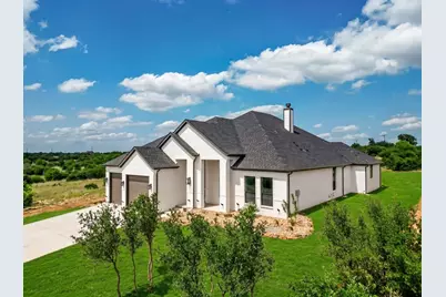 60 Heritage Drive, Possum Kingdom Lake, TX 76449 - Photo 2