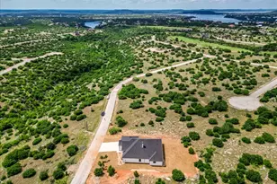 60 Heritage Dr, Possum Kingdom Lake, TX 76449 - Photo 4