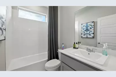 509 Babbling Brook Drive, Denton, TX 76259 - Photo 22