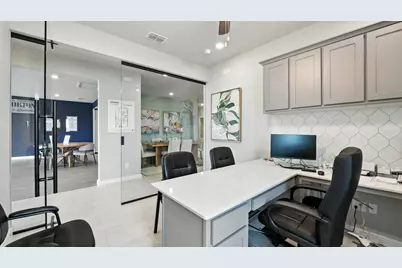 509 Babbling Brook Drive, Denton, TX 76259 - Photo 24