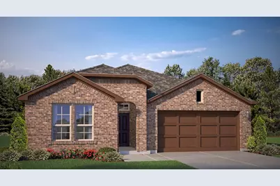 509 Babbling Brook Drive, Denton, TX 76259 - Photo 1