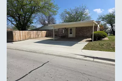 272 Palomino Drive, Saginaw, TX 76179 - Photo 2