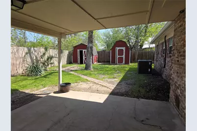 272 Palomino Drive, Saginaw, TX 76179 - Photo 16