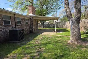 272 Palomino Dr, Saginaw, TX 76179 - Photo 18