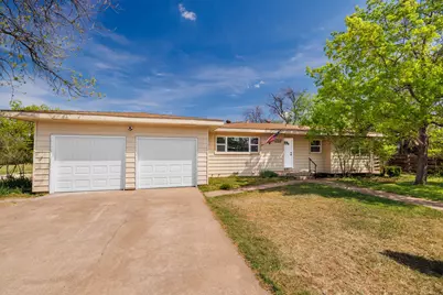 2929 Sayles Boulevard, Abilene, TX 79605 - Photo 2