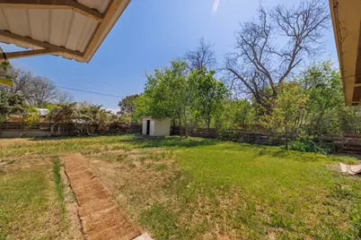 2929 Sayles Boulevard, Abilene, TX 79605 - Photo 28