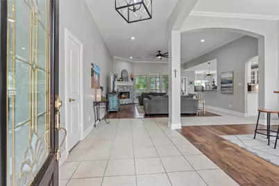 3000 Preston Club Drive, Sherman, TX 75092 - Photo 8