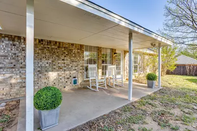 615 Rosewood Place, Joshua, TX 76058 - Photo 34