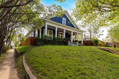 918 Elsbeth Street, Dallas, TX 75208 - Photo 2