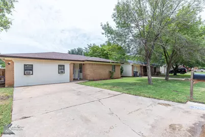 3701 Varsity Lane, Abilene, TX 79602 - Photo 4