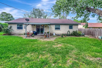 5913 Cathy Court, Watauga, TX 76148 - Photo 28