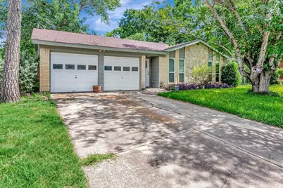5913 Cathy Court, Watauga, TX 76148 - Photo 1