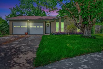 5913 Cathy Court, Watauga, TX 76148 - Photo 4