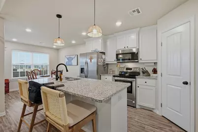 122 North Meadows, Pottsboro, TX 75076 - Photo 10