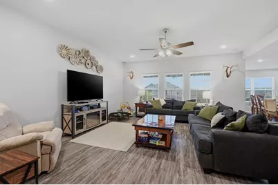 122 North Meadows, Pottsboro, TX 75076 - Photo 6