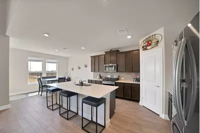 10700 Rock Bolt Drive, Aubrey, TX 76227 - Photo 4