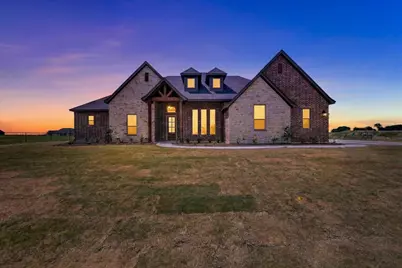 517 Longhorn Drive, Springtown, TX 76082 - Photo 1